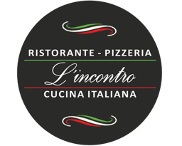 Ristorante Pizzeria L`incontro logo.